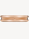 B.zero1 1 Band Ring Rose Gold - BVLGARI - BALAAN 4