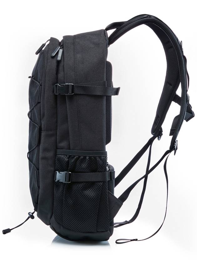 Men's V3 Backpack Black UABP03BK - UNION 6 - BALAAN 3