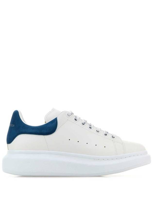 Alexander McQueen Sneakers - ALEXANDER MCQUEEN - BALAAN 1