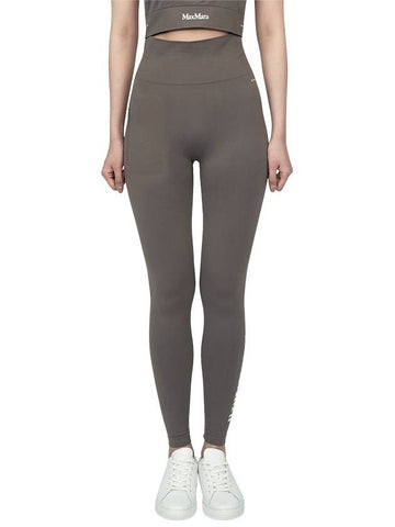 Exclusive special price limited to 30 leggings 26336048650 FUOCO 002 - MAX MARA - BALAAN 1