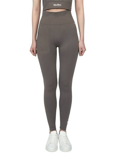 Exclusive special price limited to 30 leggings 26336048650 FUOCO 002 - MAX MARA - BALAAN 1