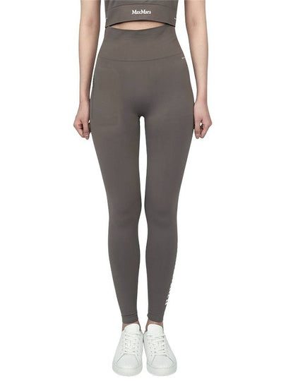 Exclusive special price limited to 30 leggings 26336048650 FUOCO 002 - MAX MARA - BALAAN 2