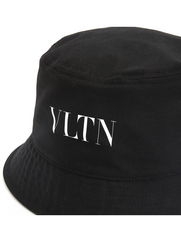 Men's Bucket Hat Bungeoji Hat HGA11UXI 0NI - VALENTINO - BALAAN 5