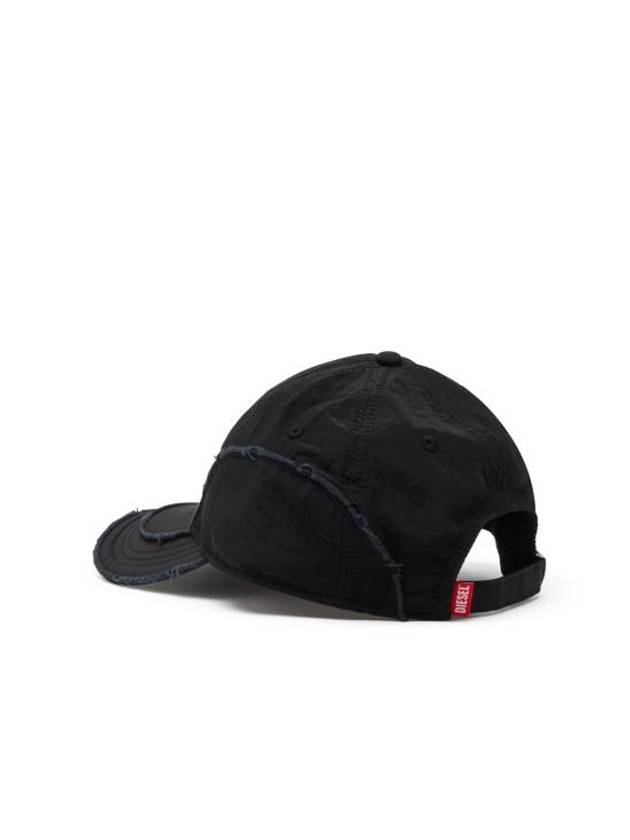 C Owner Ball Cap Black - DIESEL - BALAAN 3