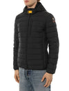 Last Minute Down Padding Black - PARAJUMPERS - BALAAN 4