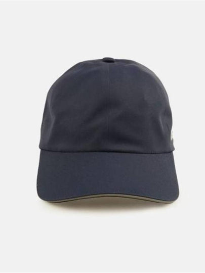 Hat 752233 Navy Dark Blue - HUGO BOSS - BALAAN 2