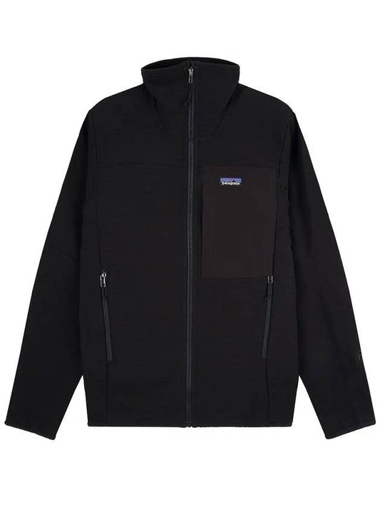 Mens R2 TechFace Jacket 83626BLK Men s - PATAGONIA - BALAAN 2