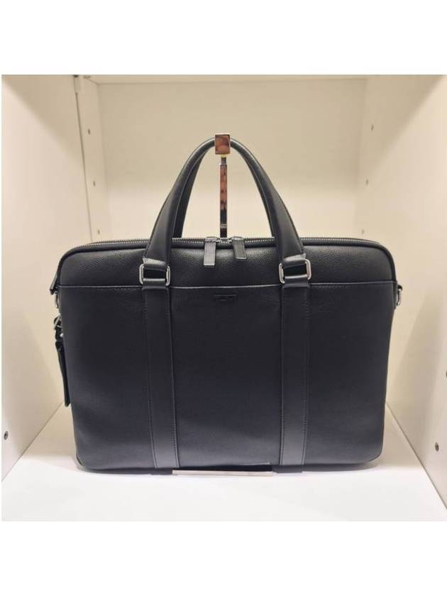 Men s Briefcase Leather Bag 66900 DLO Gift Recommendation - TUMI - BALAAN 1