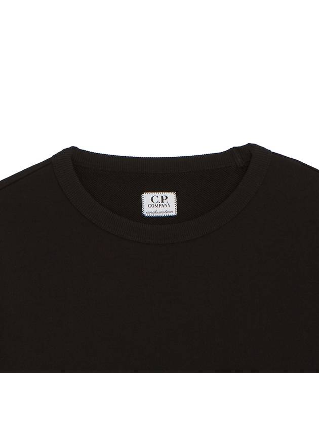 Sweatshirt CUF00C LCA69 60100 Adults can wear - CP COMPANY - BALAAN 3