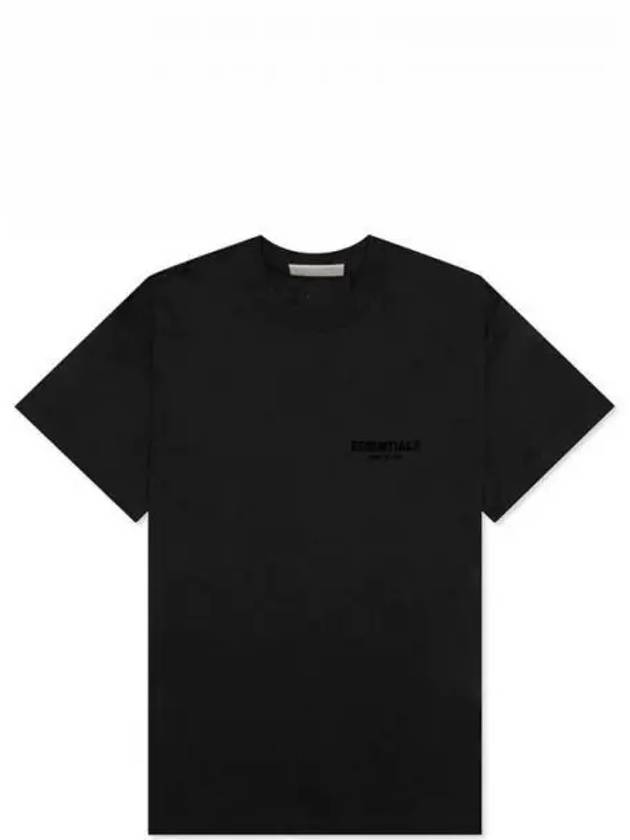 125SU224100F 454 Essentials The Core Collection T Shirt Stretch Rimo Men s TEO 271726 - FEAR OF GOD - BALAAN 1