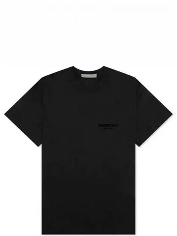 125SU224100F 454 Essentials The Core Collection T Shirt Stretch Rimo Men s TEO 271726 - FEAR OF GOD - BALAAN 1