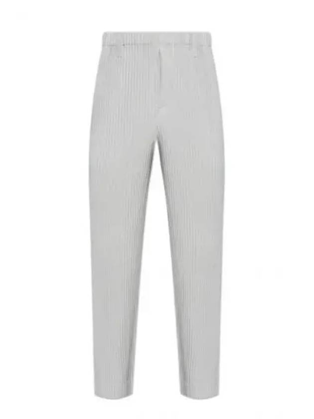 Issey Miyake pleated trousers HP48JF45011 B0711341050 - ISSEY MIYAKE - BALAAN 2