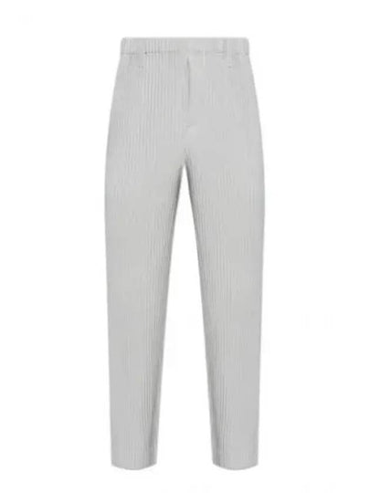 Issey Miyake pleated trousers HP48JF45011 B0711341050 - ISSEY MIYAKE - BALAAN 2