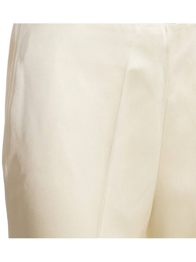 Jil Sander Trousers - JIL SANDER - BALAAN 5