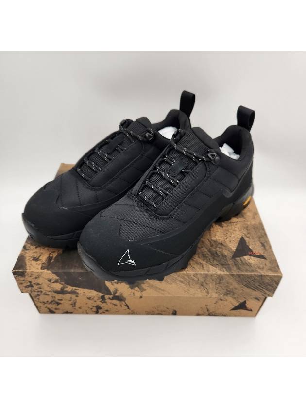 Hiking sneakers Katarina black KFA10 001 - ROA - BALAAN 1