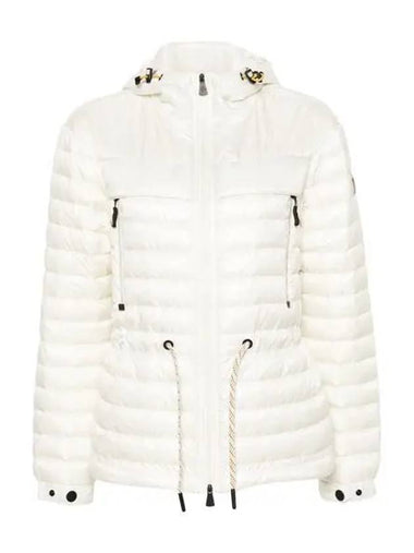 24 1A00012 539YL 034 EIBING down padded jacket 1224573 - MONCLER - BALAAN 1