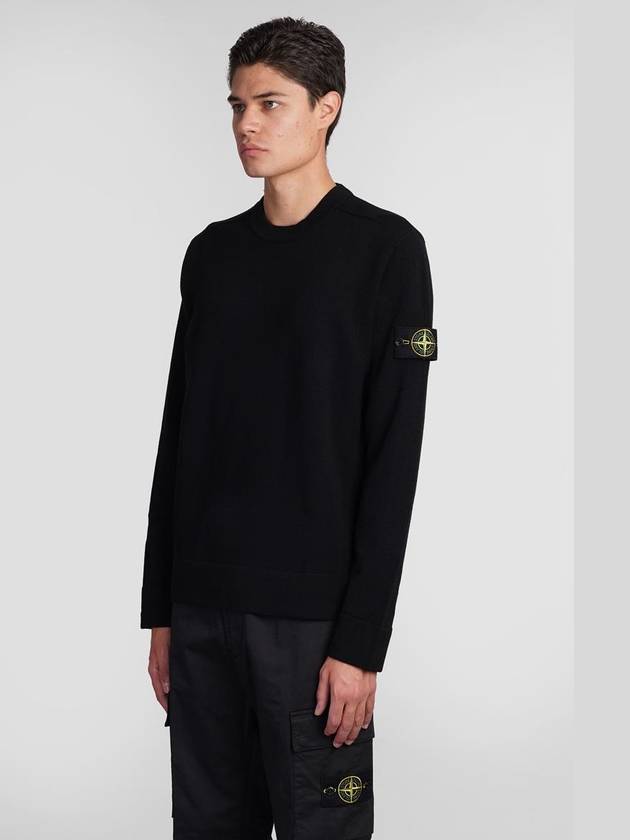 Stone Island Knitwear - STONE ISLAND - BALAAN 4