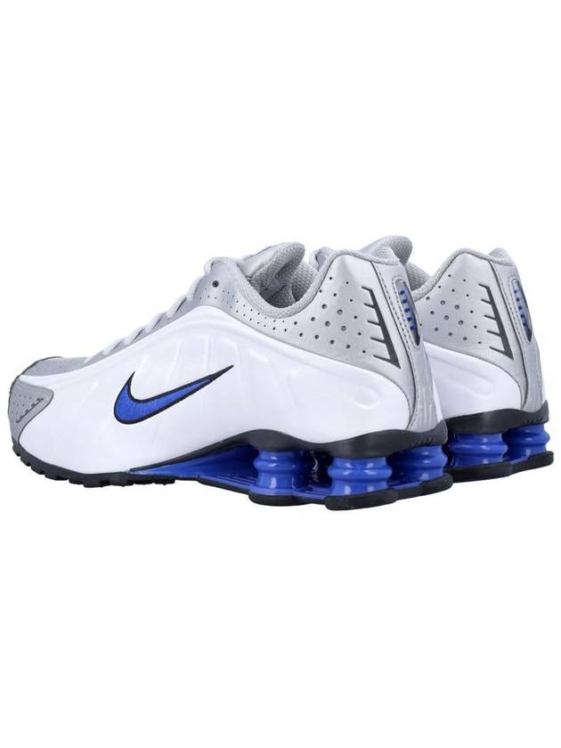 Nike Shox R4 - NIKE - BALAAN 4