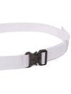 ZAKE Golf Belt White GMAC06300 - J.LINDEBERG - BALAAN 3