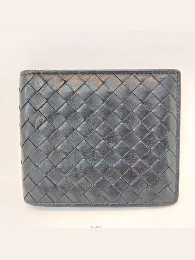 men s wallet - BOTTEGA VENETA - BALAAN 1