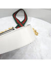 women cross bag - GUCCI - BALAAN 4