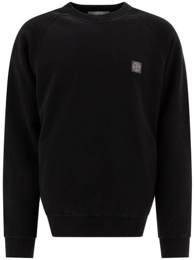 Sweatshirt 811560252 Premium - STONE ISLAND - BALAAN 1