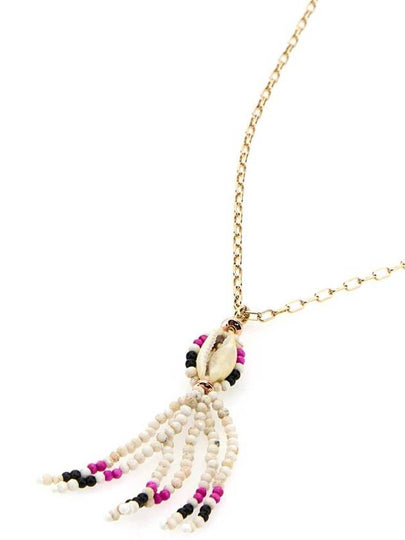 Isabel Marant Necklaces - ISABEL MARANT - BALAAN 2