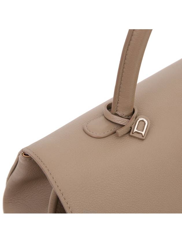 women tote bag - DELVAUX - BALAAN 6