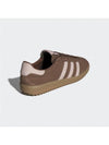 Original Bermuda W Low Top Sneakers Brown Pink - ADIDAS - BALAAN 7