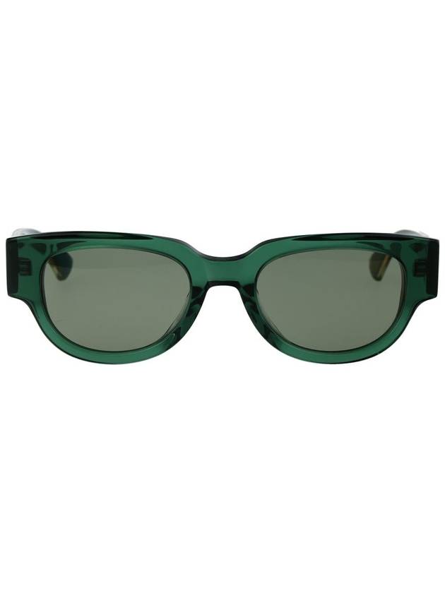 sunglasses green - BOTTEGA VENETA - BALAAN 2