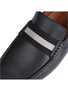 PEARCE Pierce loafer F300 - BALLY - BALAAN 7