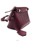 By the Way mini shoulder bag - FENDI - BALAAN 3