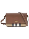 New Hampshire Cross Bag Brown - BURBERRY - BALAAN 2