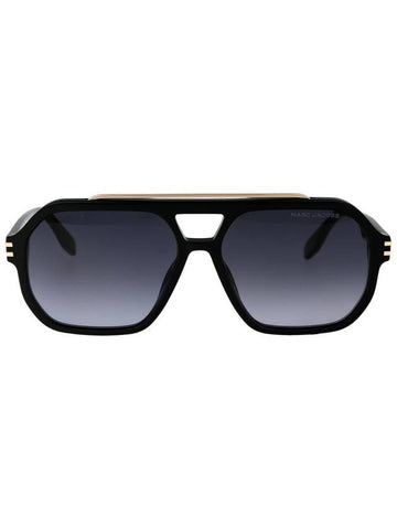 Marc Jacobs Sunglasses - MARC JACOBS - BALAAN 1