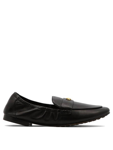 Women's Ballet Loafer Perfect Black - TORY BURCH - BALAAN.