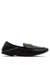 Women's Ballet Loafer Perfect Black - TORY BURCH - BALAAN 1