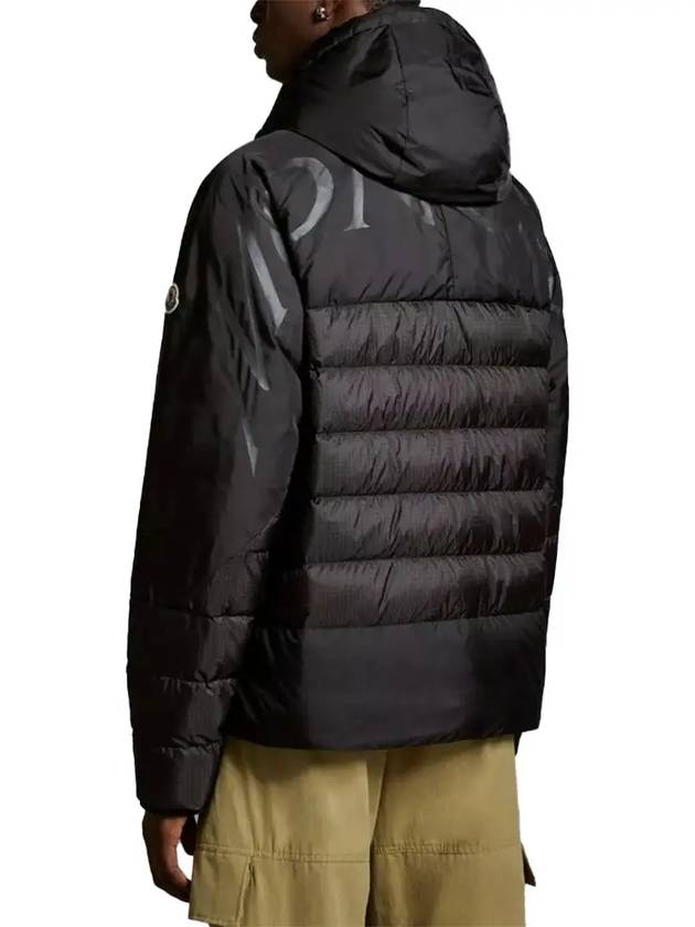 Men s GLOAS Short Down Jacket 1A00071 596VN 999 - MONCLER - BALAAN 3