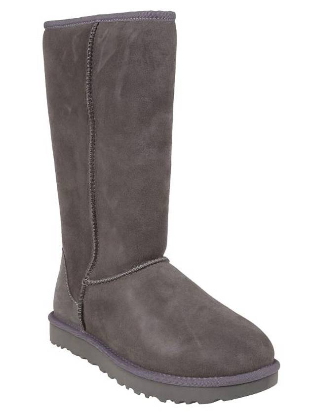 Classic Tall 2 Winter Boots Free Mustard Seed - UGG - BALAAN 3