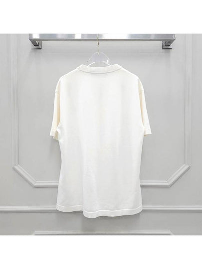 men s short sleeve t shirt - LOUIS VUITTON - BALAAN 2