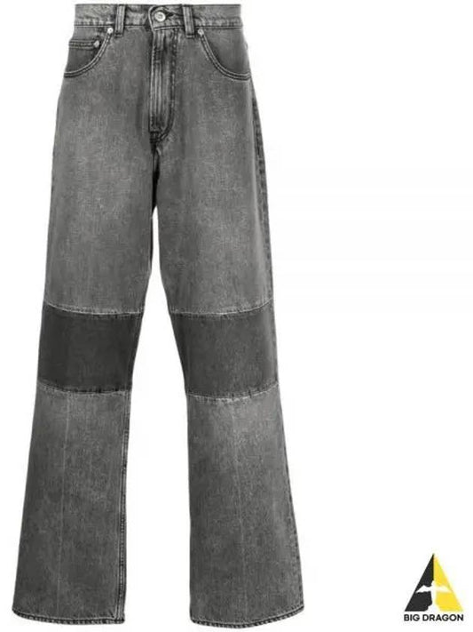 Men's Extended Third Cut Jeans Grey - OUR LEGACY - BALAAN 2