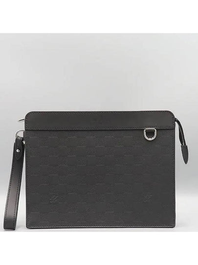 N60450 Clutch Bag - LOUIS VUITTON - BALAAN 2