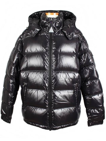 maya padding 6 - MONCLER - BALAAN 1