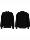 CP Company Signature Lens Detail Brushed Men s Sweatshirt 17CMSS285A 995 - CP COMPANY - BALAAN 1