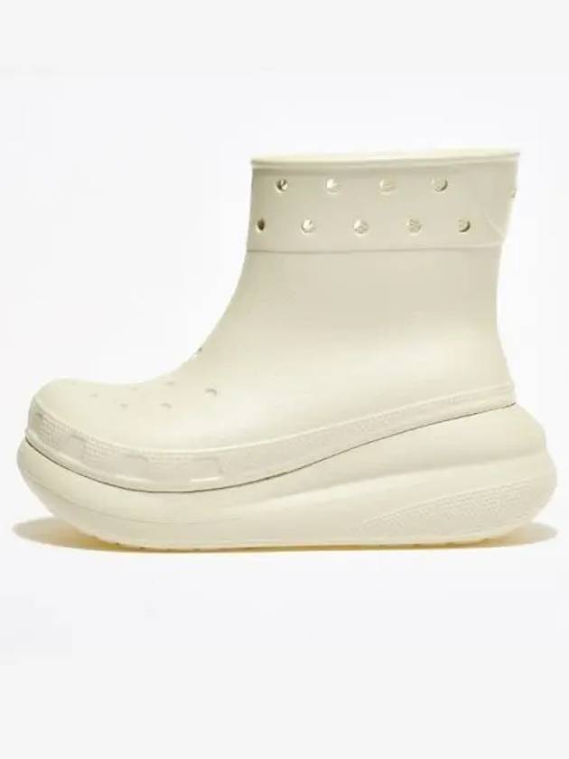 Classic Crush Boots BONE - CROCS - BALAAN 1