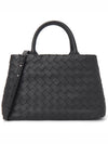 607327 V3UH3 8803 Women s Tote Bag - BOTTEGA VENETA - BALAAN 1