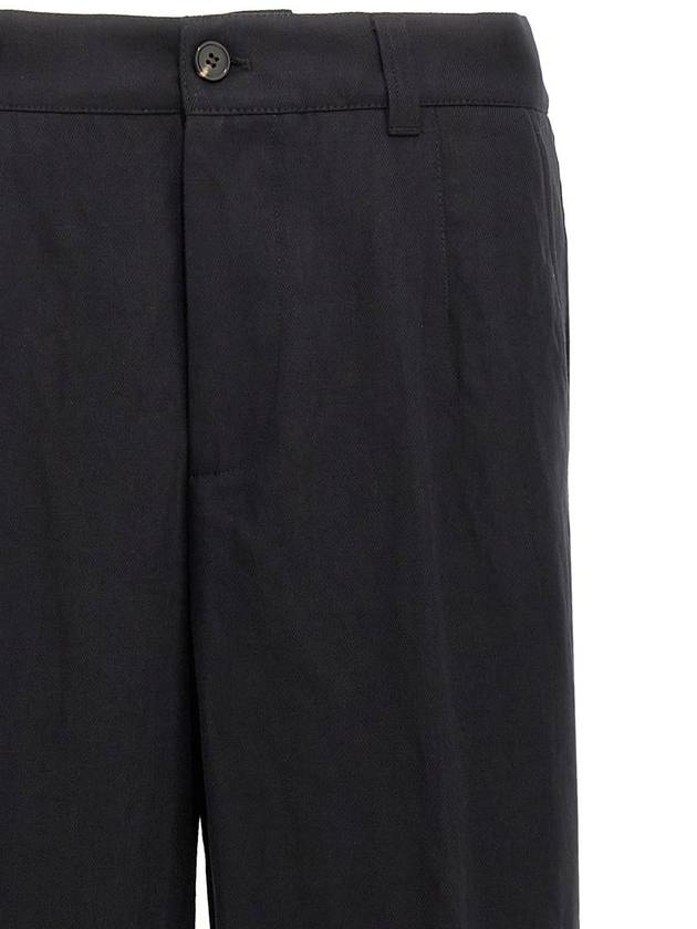 Dries Van Noten 'Paxford' Pants - DRIES VAN NOTEN - BALAAN 3