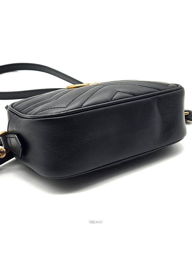 women cross bag - GUCCI - BALAAN 7