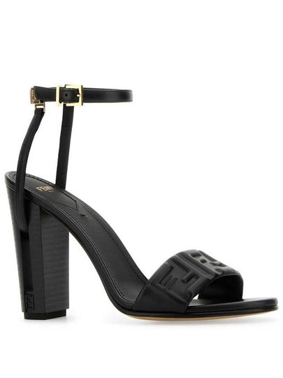 Fendi Sandals - FENDI - BALAAN 2