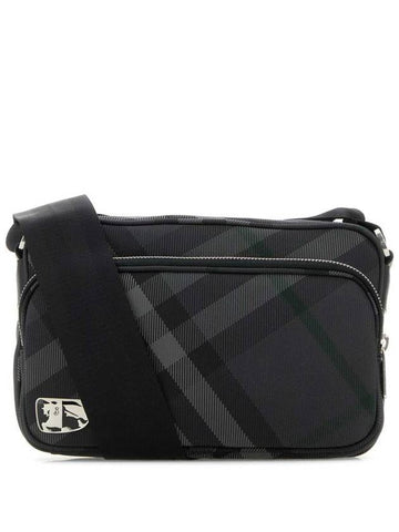 Burberry Shoulder Bags - BURBERRY - BALAAN 1