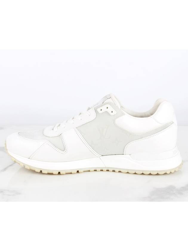 Runaway prism sneakers 7 5 265 - LOUIS VUITTON - BALAAN 6